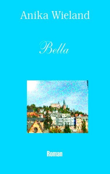 Cover von Bella