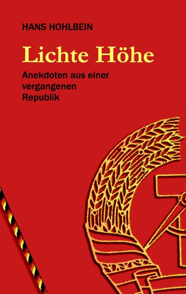 Cover von Lichte Höhe