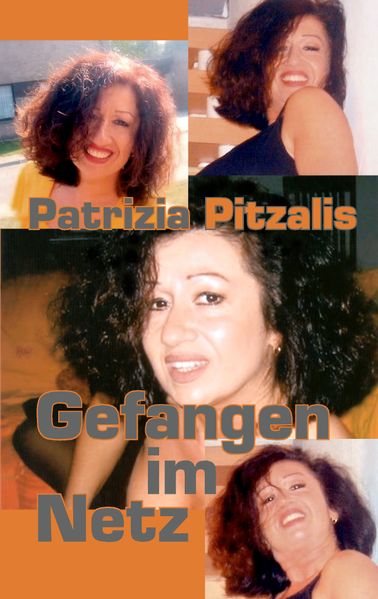Cover von Gefangen im Netz