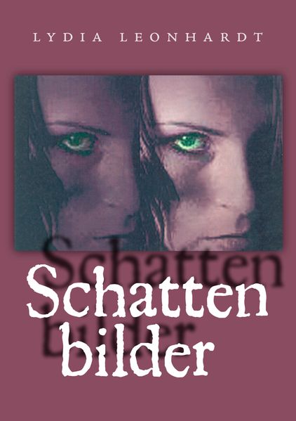 Cover von Schattenbilder