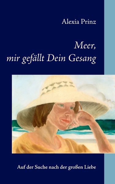 Cover von Meer, mir gefällt Dein Gesang
