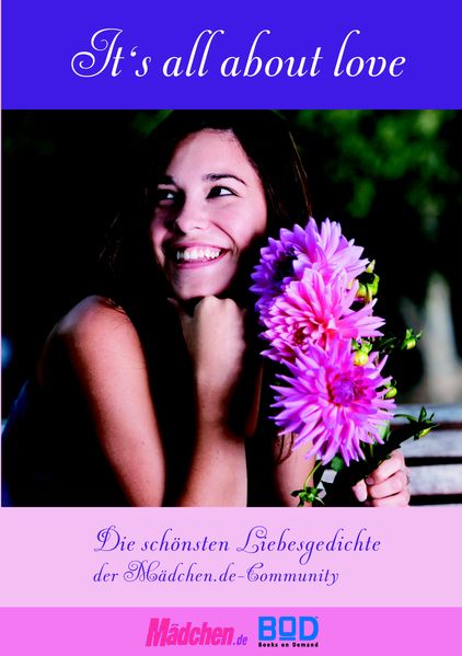 Cover von It’s all about love
