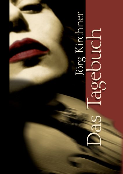 Cover von Das Tagebuch