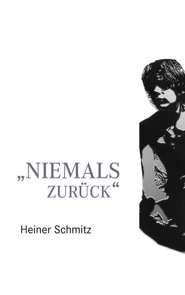 Cover von Niemals zurück