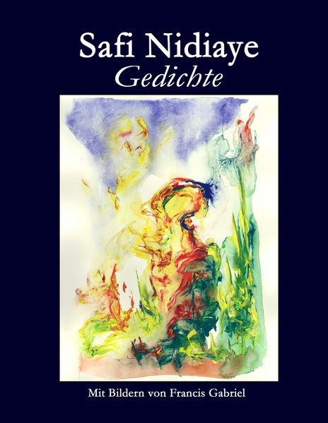 Cover von Gedichte