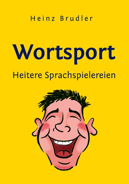 Cover von Wortsport