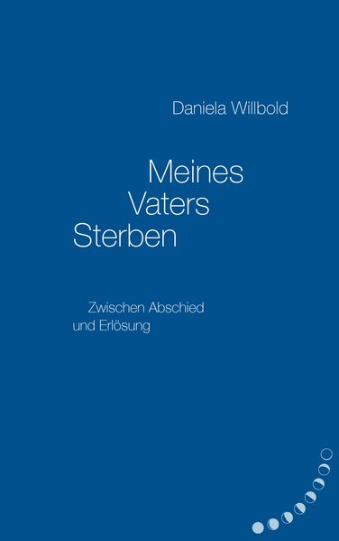 Cover von Meines Vaters Sterben