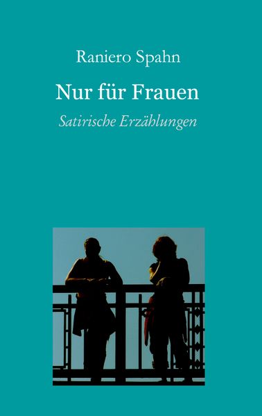Cover von Nur für Frauen