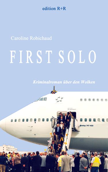 Cover von First Solo