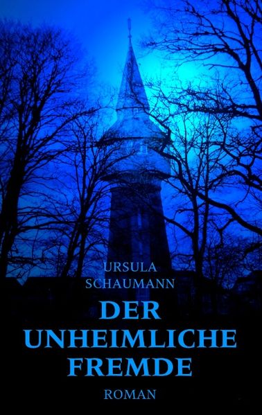 Cover von Der unheimliche Fremde