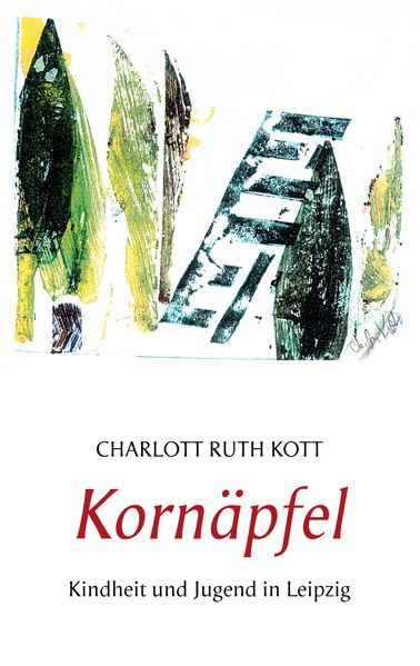 Cover von Kornäpfel