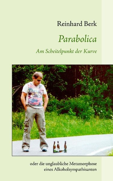 Cover von Parabolica