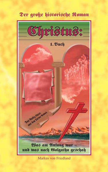 Cover von Christus