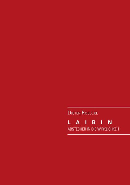 Cover von Laibin