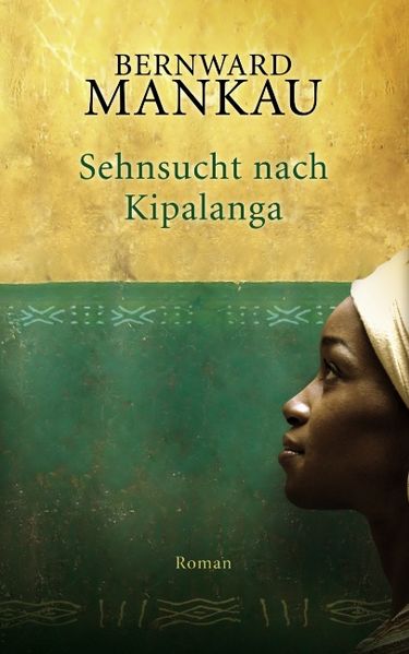 Cover von Sehnsucht nach Kipalanga