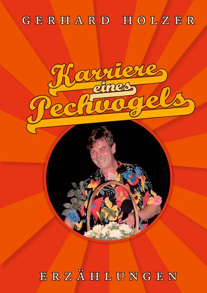 Cover von Karriere eines Pechvogels