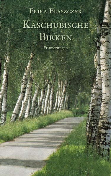 Cover von Kaschubische Birken
