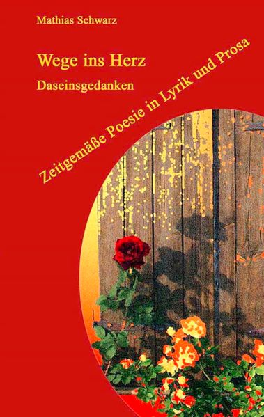 Cover von Wege ins Herz