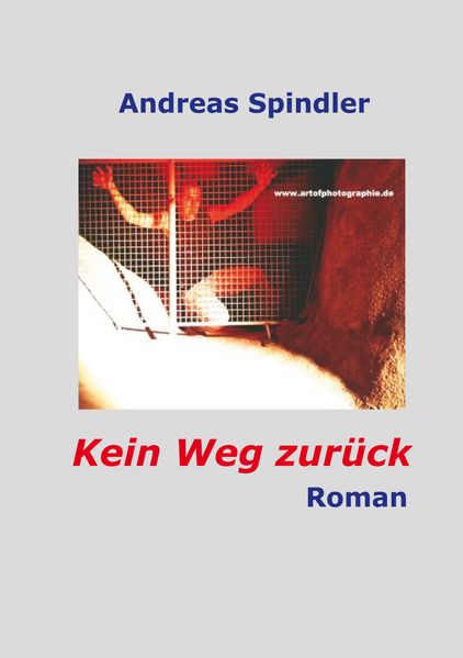 Cover von Kein Weg zurück