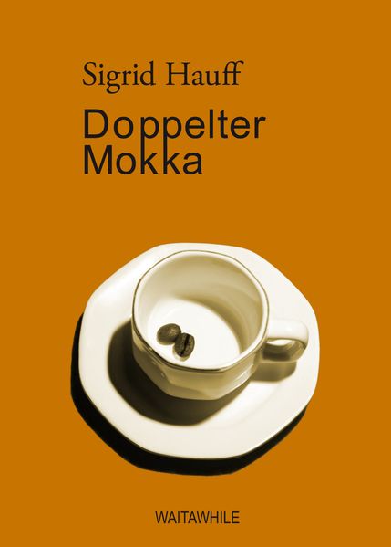 Cover von Doppelter Mokka