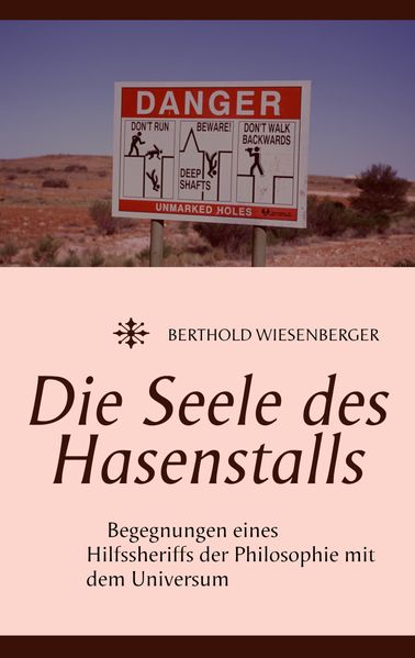 Cover von Die Seele des Hasenstalls