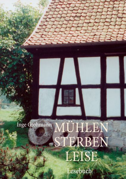 Cover von Mühlen sterben leise