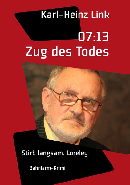 Cover von 07:13 Zug des Todes