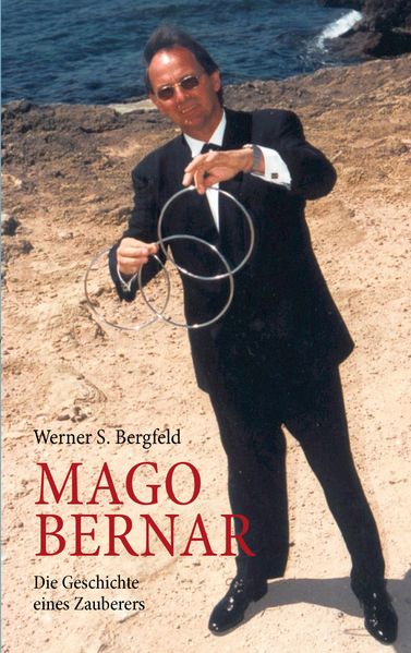 Cover von Mago Bernar