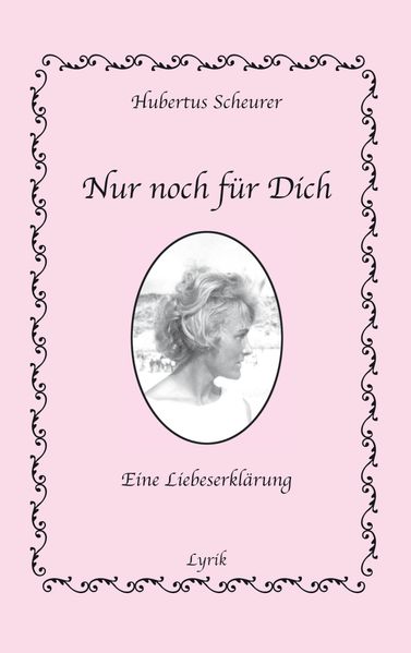 Cover von Nur noch für Dich