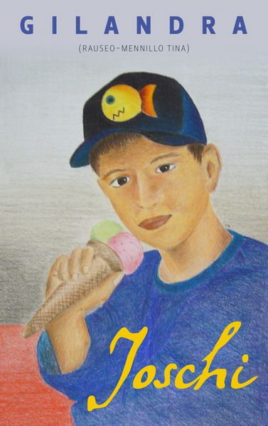 Cover von Joschi