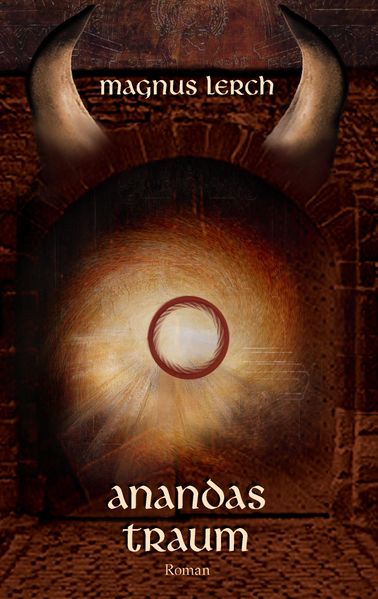 Cover von Anandas Traum