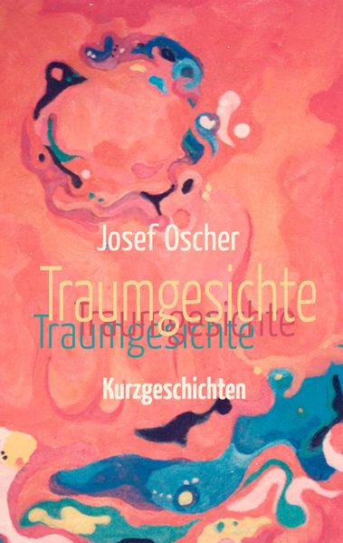 Cover von Traumgesichte