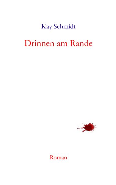 Cover von Drinnen am Rande