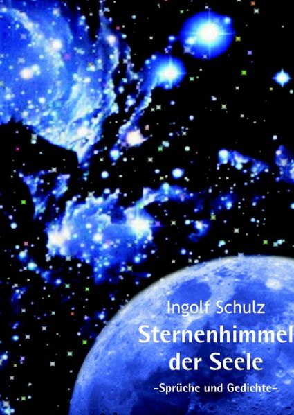 Cover von Sternenhimmel der Seele