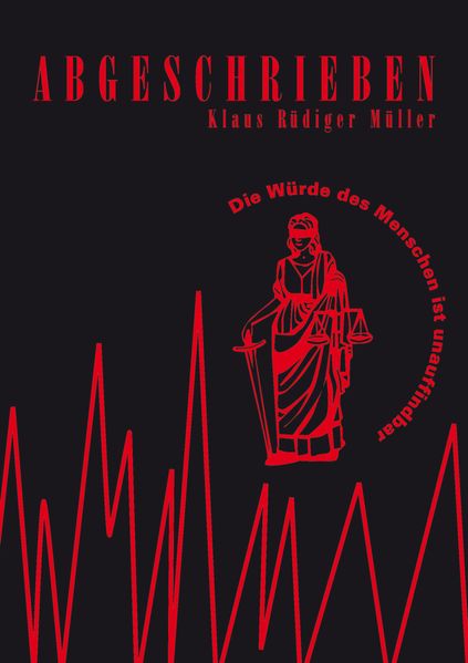 Cover von Abgeschrieben