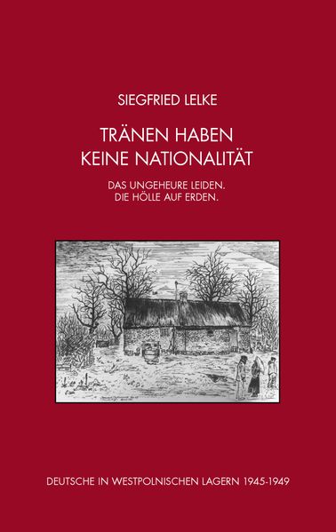 Cover von Tränen haben keine Nationalität