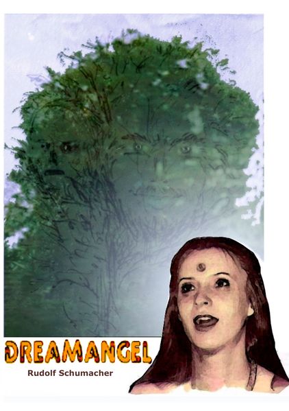 Cover von Dreamangel