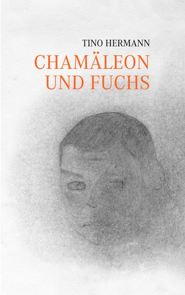 Cover von Chamäleon und Fuchs