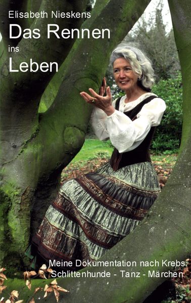 Cover von Das Rennen ins Leben