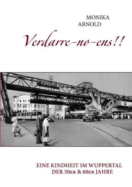 Cover von Verdarre-no-ens!!!