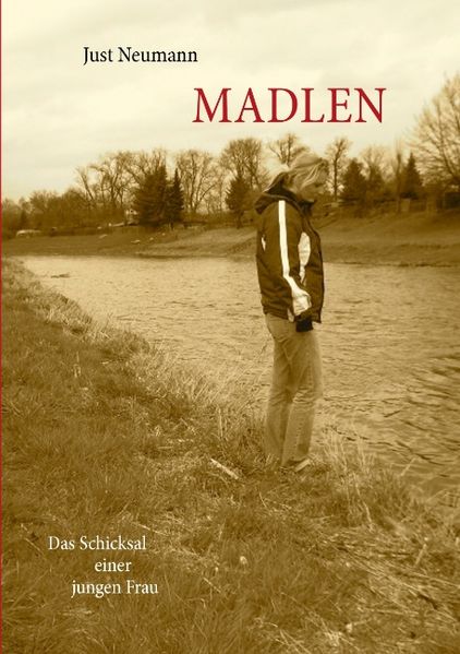 Cover von MADLEN