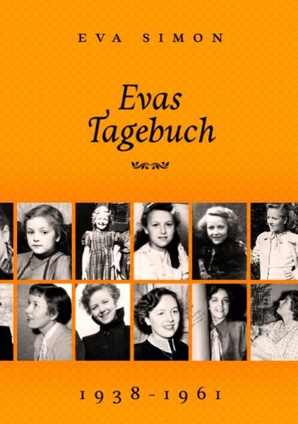 Cover von Evas Tagebuch