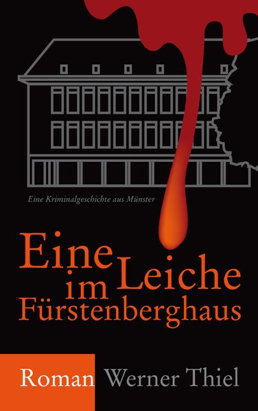 Cover von Eine Leiche im Fürstenberghaus