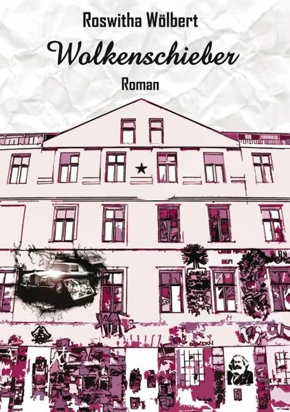 Cover von Wolkenschieber