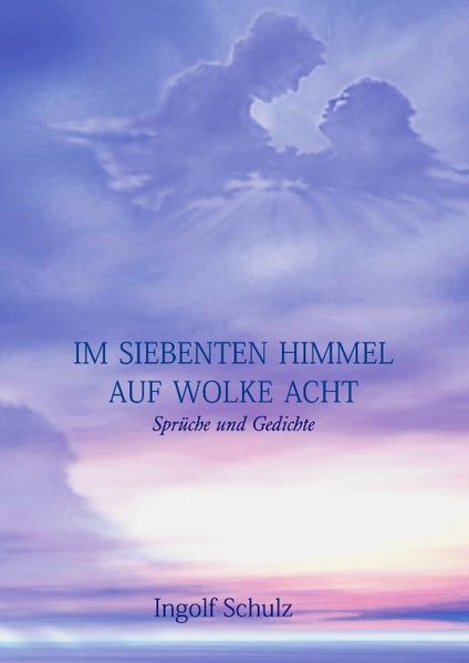 Cover von Im siebenten Himmel auf Wolke acht