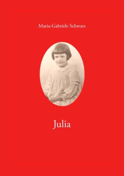 Cover von Julia
