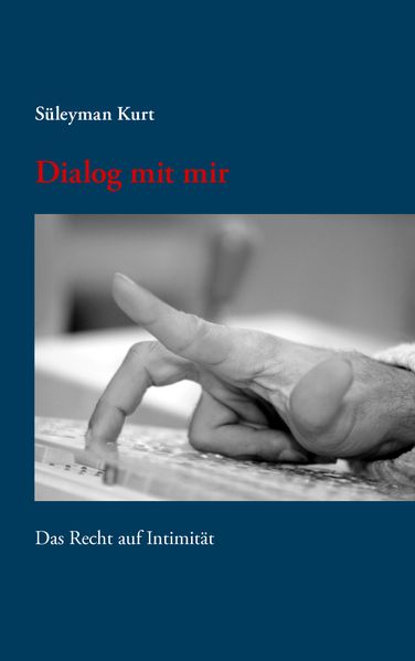 Cover von Dialog mit mir