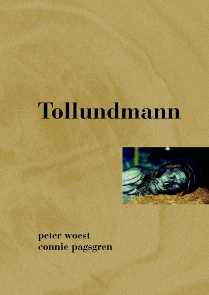 Cover von Tollundmann