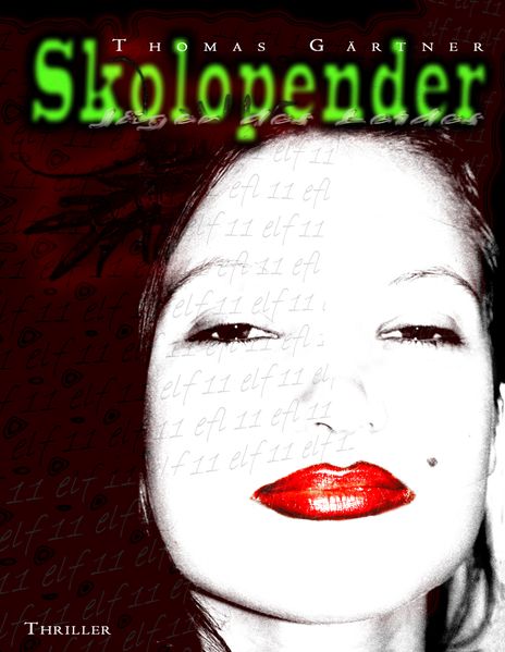 Cover von Skolopender