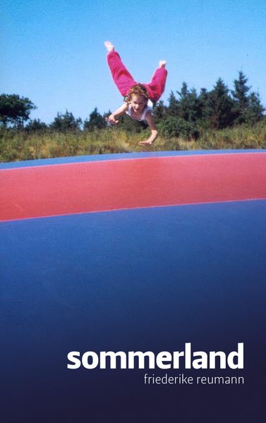 Cover von Sommerland